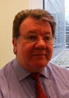 Keith Robertson